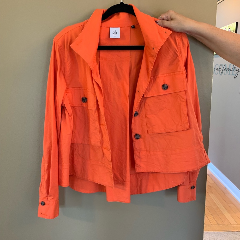 Cute Fall Jacket - image 2